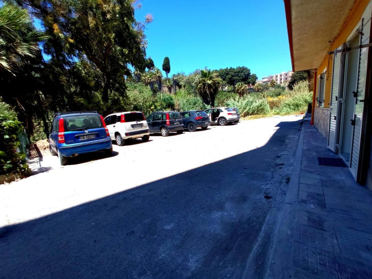 דירות גלה Bastione מראה חיצוני תמונה
