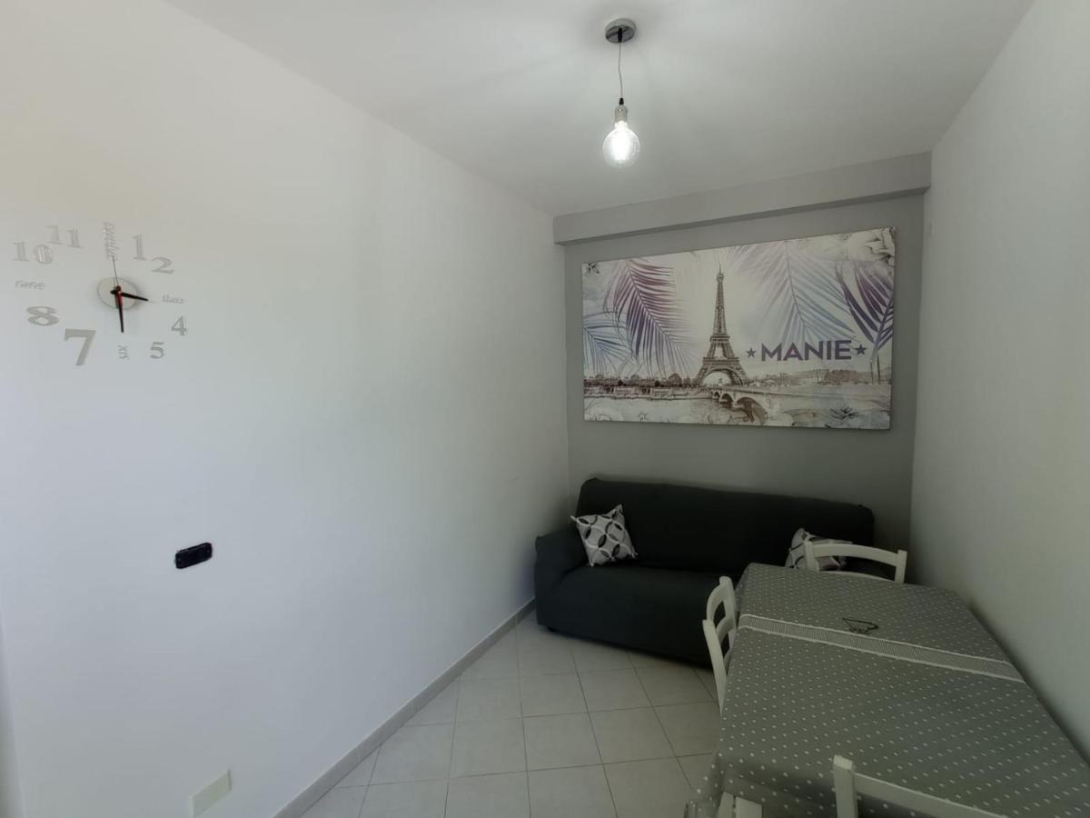 דירות גלה Bastione מראה חיצוני תמונה