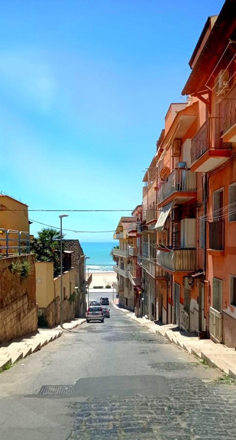דירות גלה Bastione מראה חיצוני תמונה