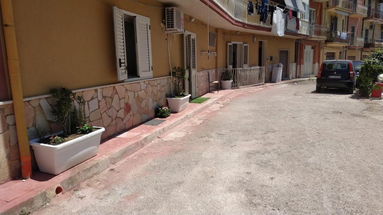 דירות גלה Bastione מראה חיצוני תמונה